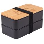 Wheat Straw Bento Box (Factory Direct - 10-12 Weeks Ocean) 1 Wheat Straw Bento Box (Factory Direct - 10-12 Weeks Ocean) 1