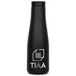 20 Oz. Avery Water Bottle - Black 20 Oz. Avery Water Bottle - Black