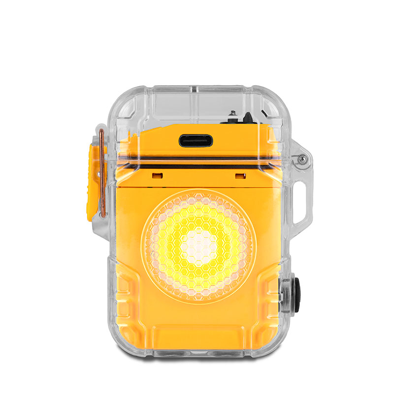 Navigator Flashlight & Plasma Lighter 1
