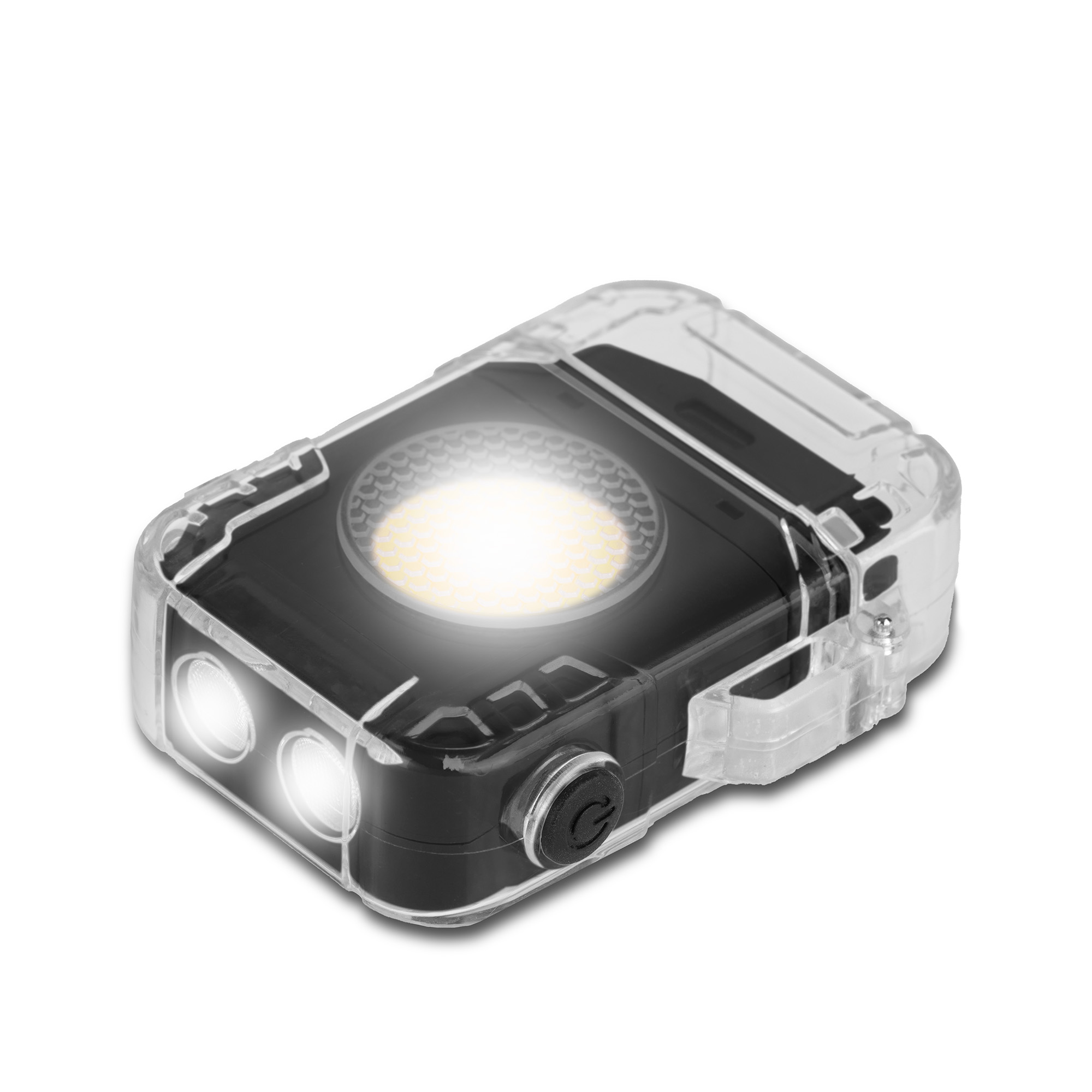 Navigator Flashlight & Plasma Lighter 1
