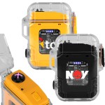 Navigator Flashlight & Plasma Lighter 1 Navigator Flashlight & Plasma Lighter 1