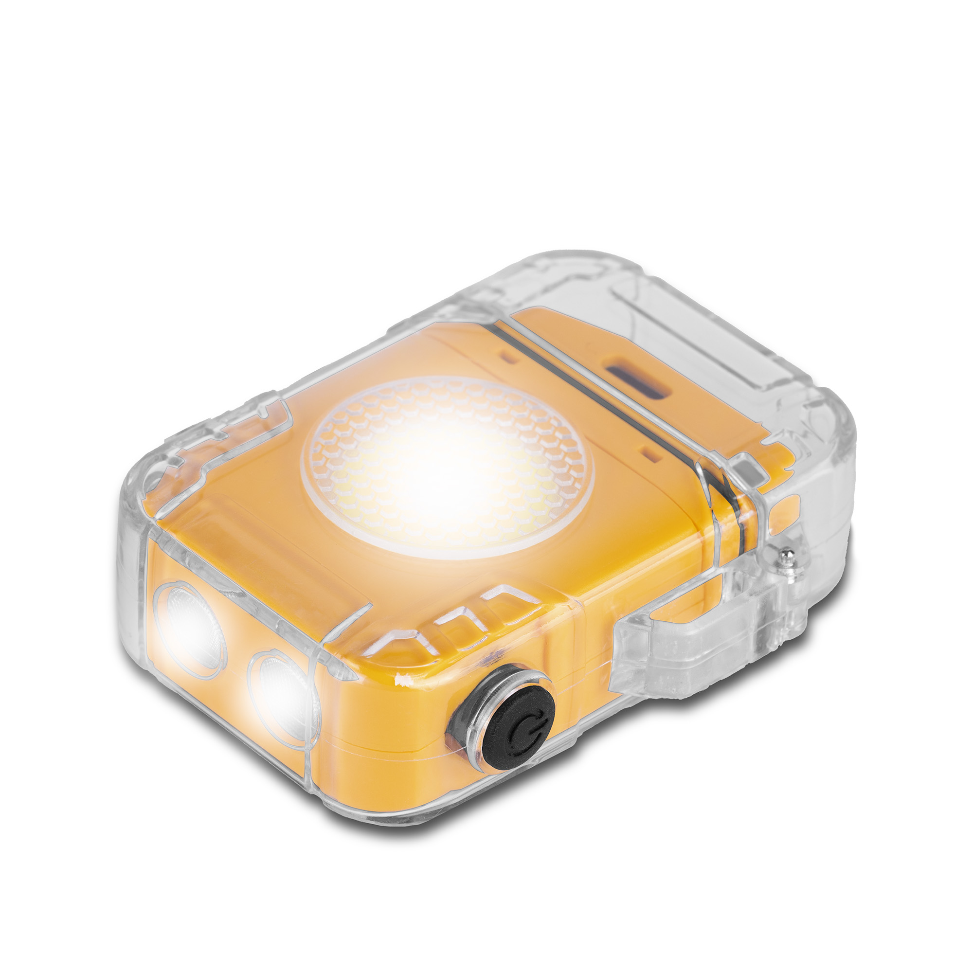 Navigator Flashlight & Plasma Lighter 1