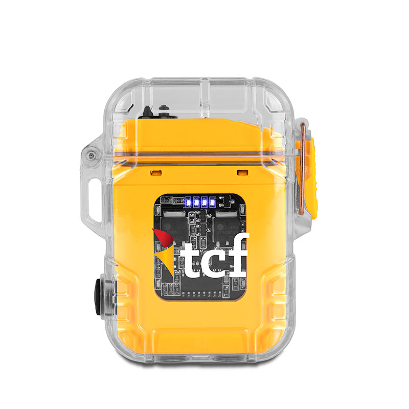 Navigator Flashlight & Plasma Lighter 1