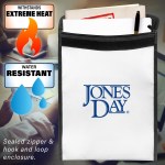 Fire and Water Resistant Document Bag (Air - 5-6 Weeks) 1 Fire and Water Resistant Document Bag (Air - 5-6 Weeks) 1