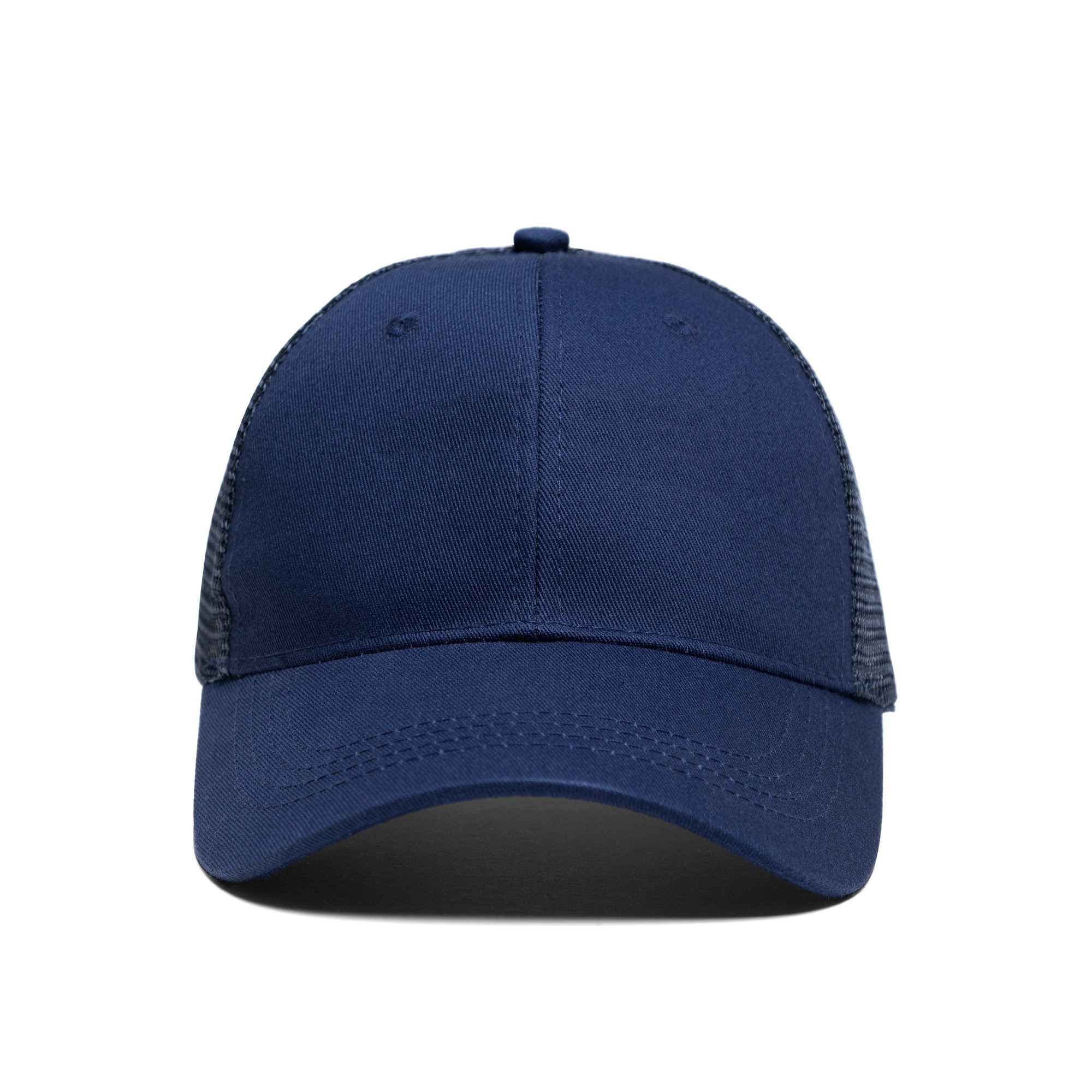 Snapback Trucker's Cap (Ocean - 10 Weeks) 1