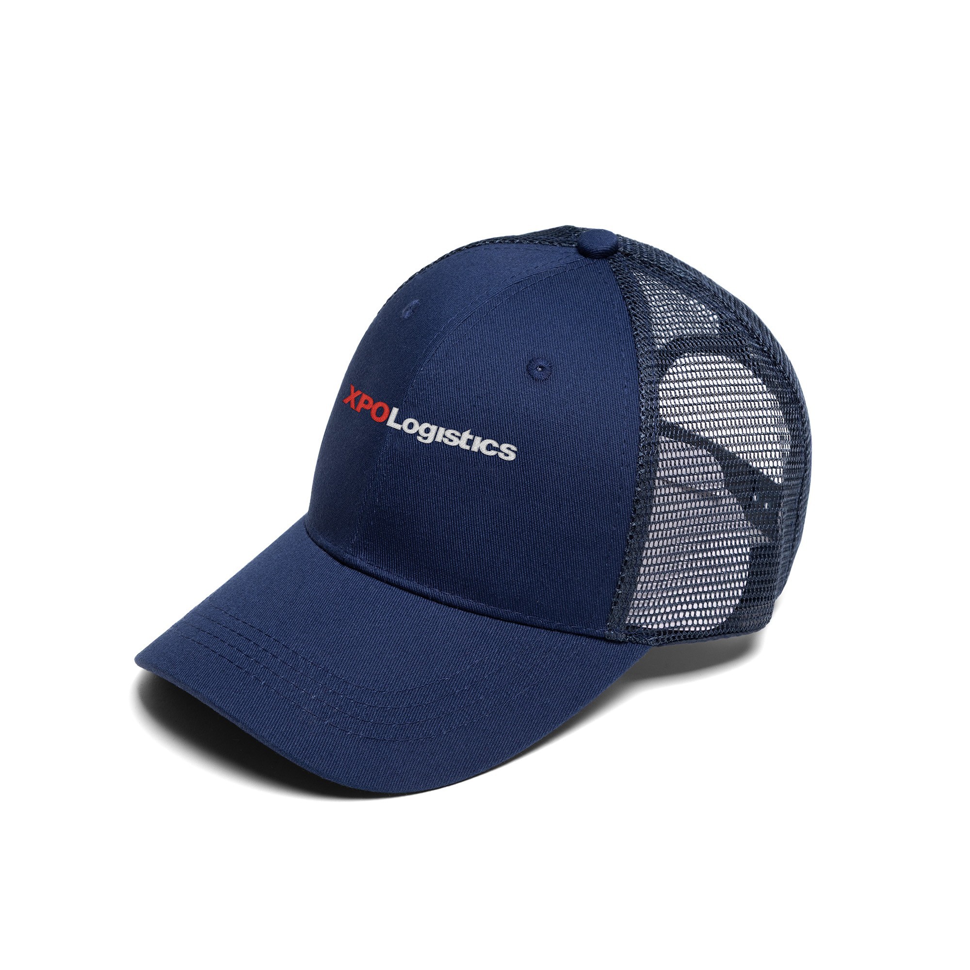 Snapback Trucker's Cap (Ocean - 10 Weeks) 1