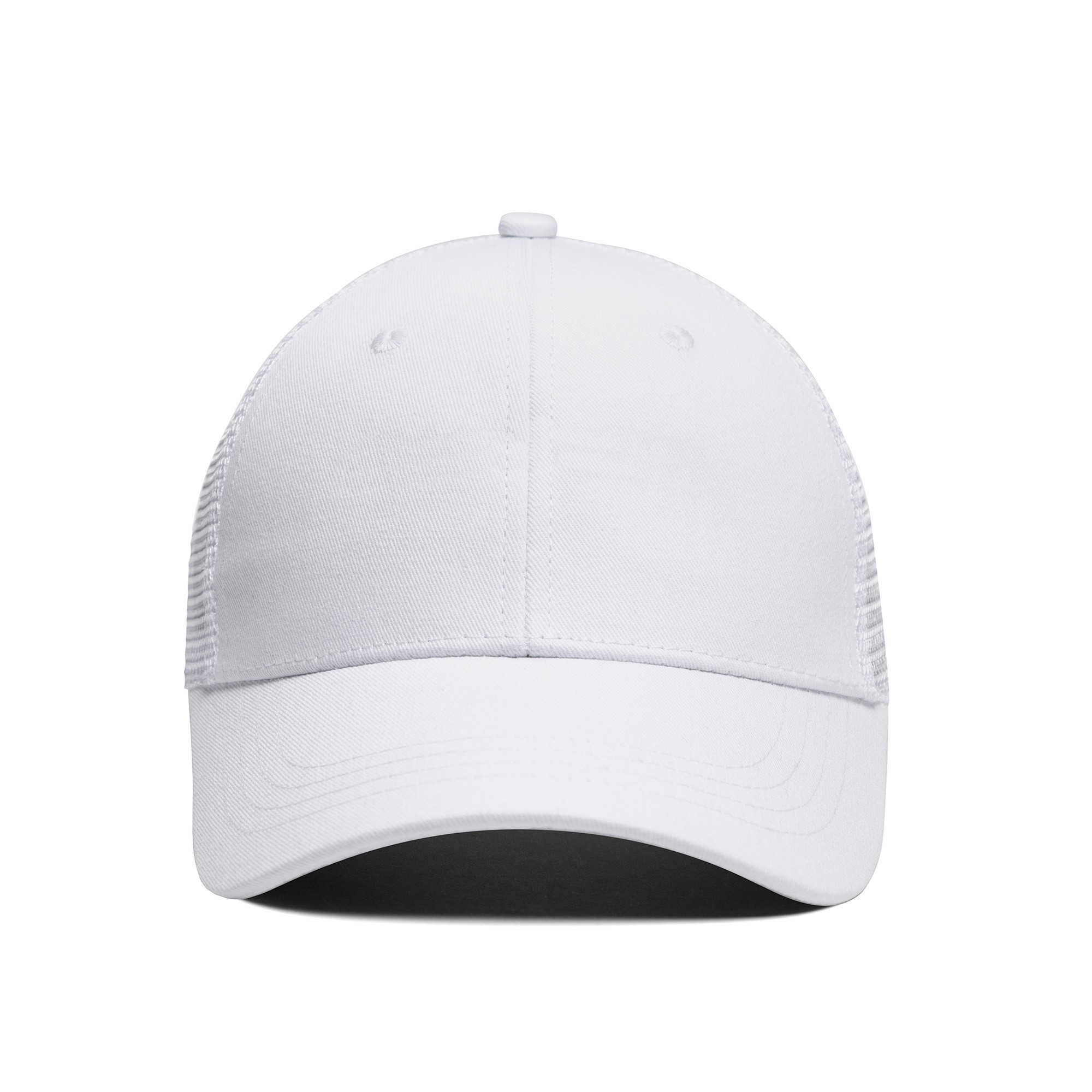 Snapback Trucker's Cap (Ocean - 10 Weeks) 1