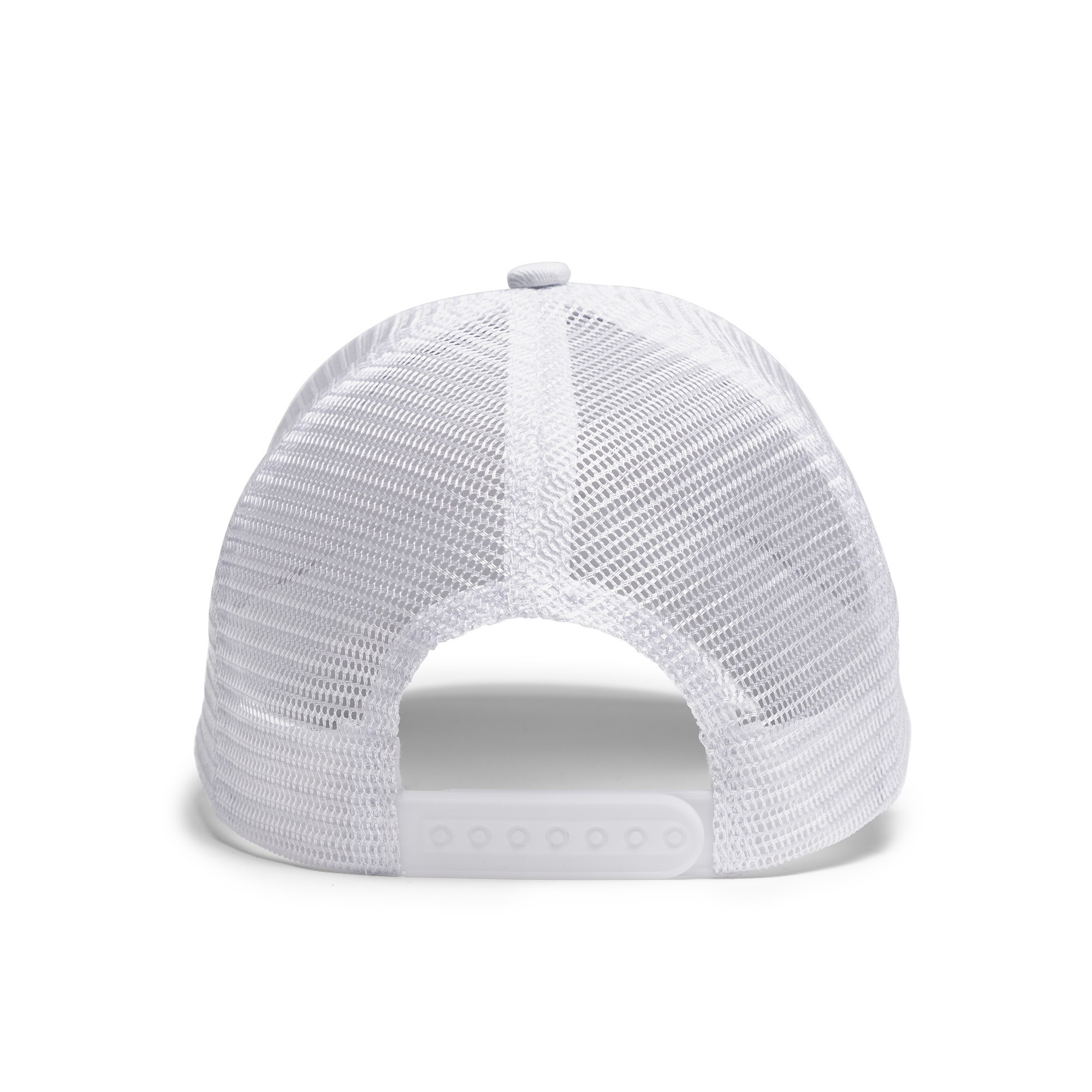 Snapback Trucker's Cap (Ocean - 10 Weeks) 1