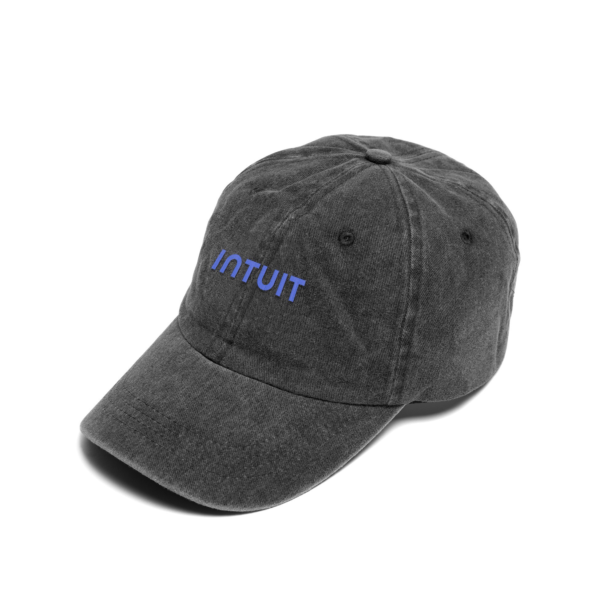 Strapback Demin Cotton Baseball Cap (Ocean - 10 Weeks) 1