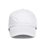 Strapback Demin Cotton Baseball Cap (Ocean - 10 Weeks) 2 Strapback Demin Cotton Baseball Cap (Ocean - 10 Weeks) 2