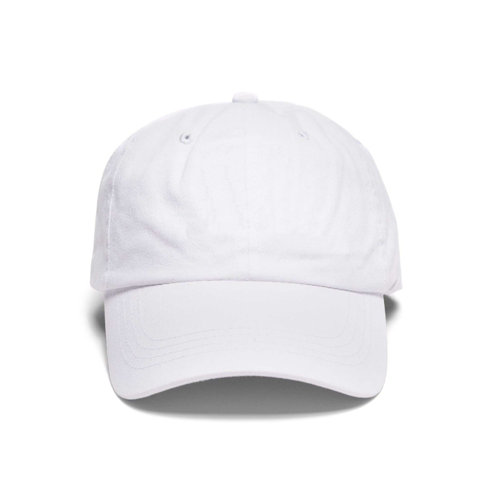 Strapback Demin Cotton Baseball Cap (Ocean - 10 Weeks) 1