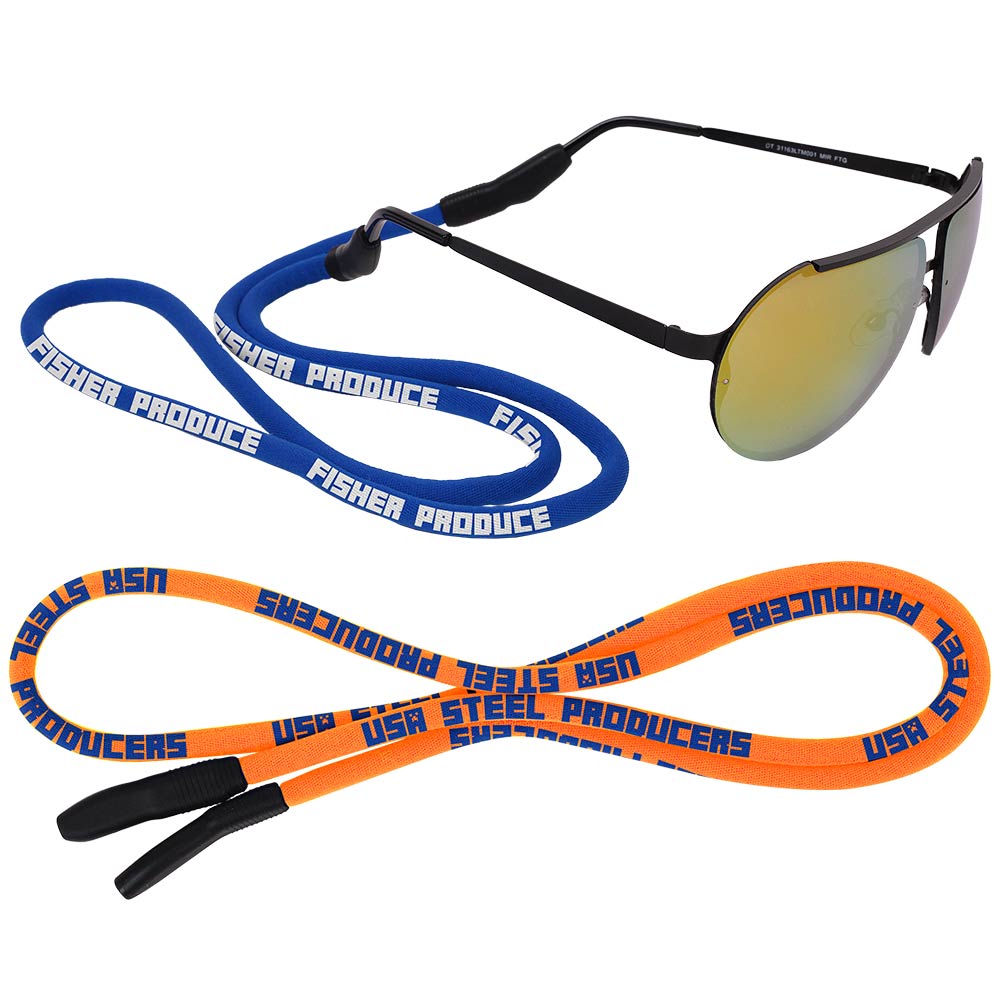 Woven Cord Eyeglasses Holder (FD) 10-12 Weeks 1