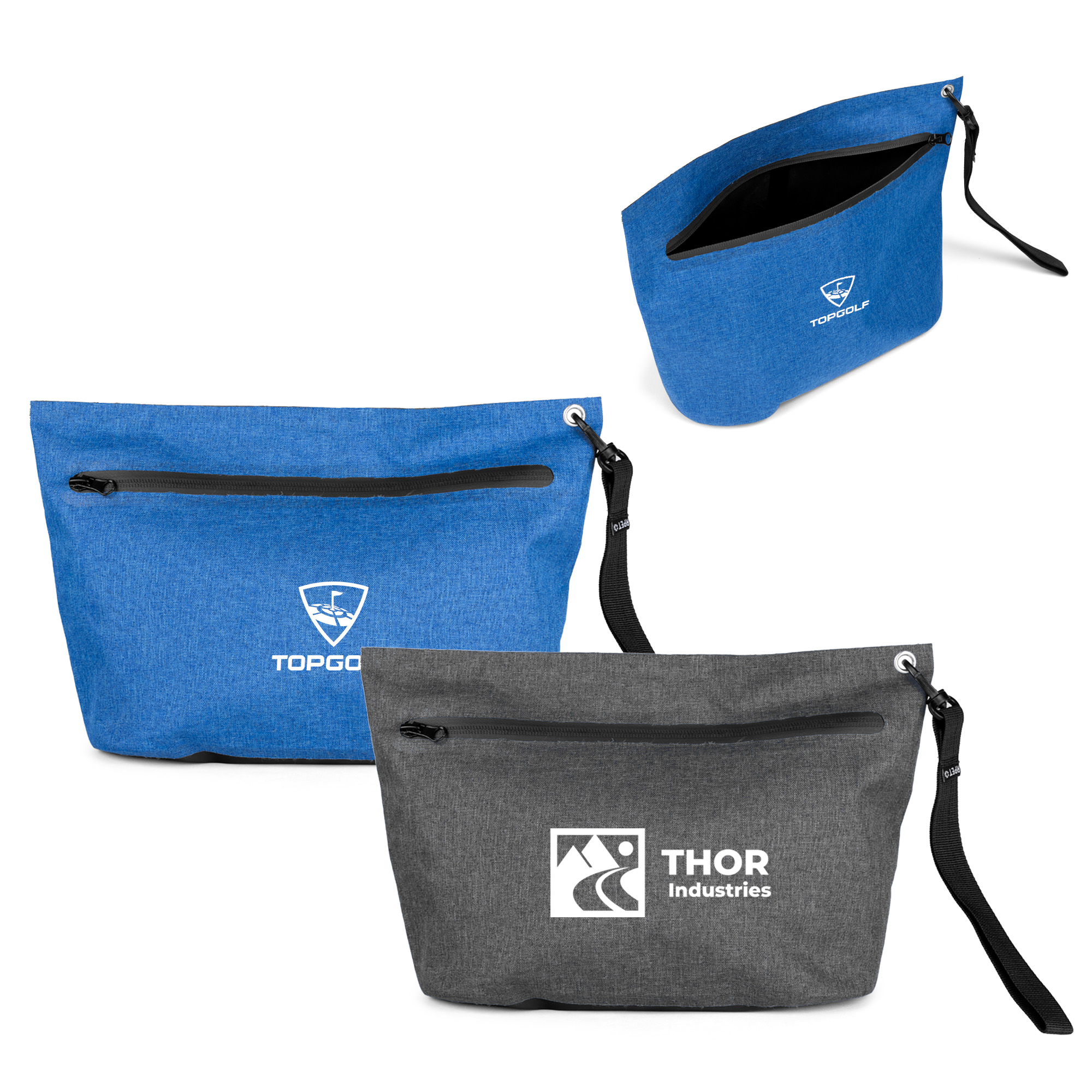 TravelMate Waterproof Pouch 1