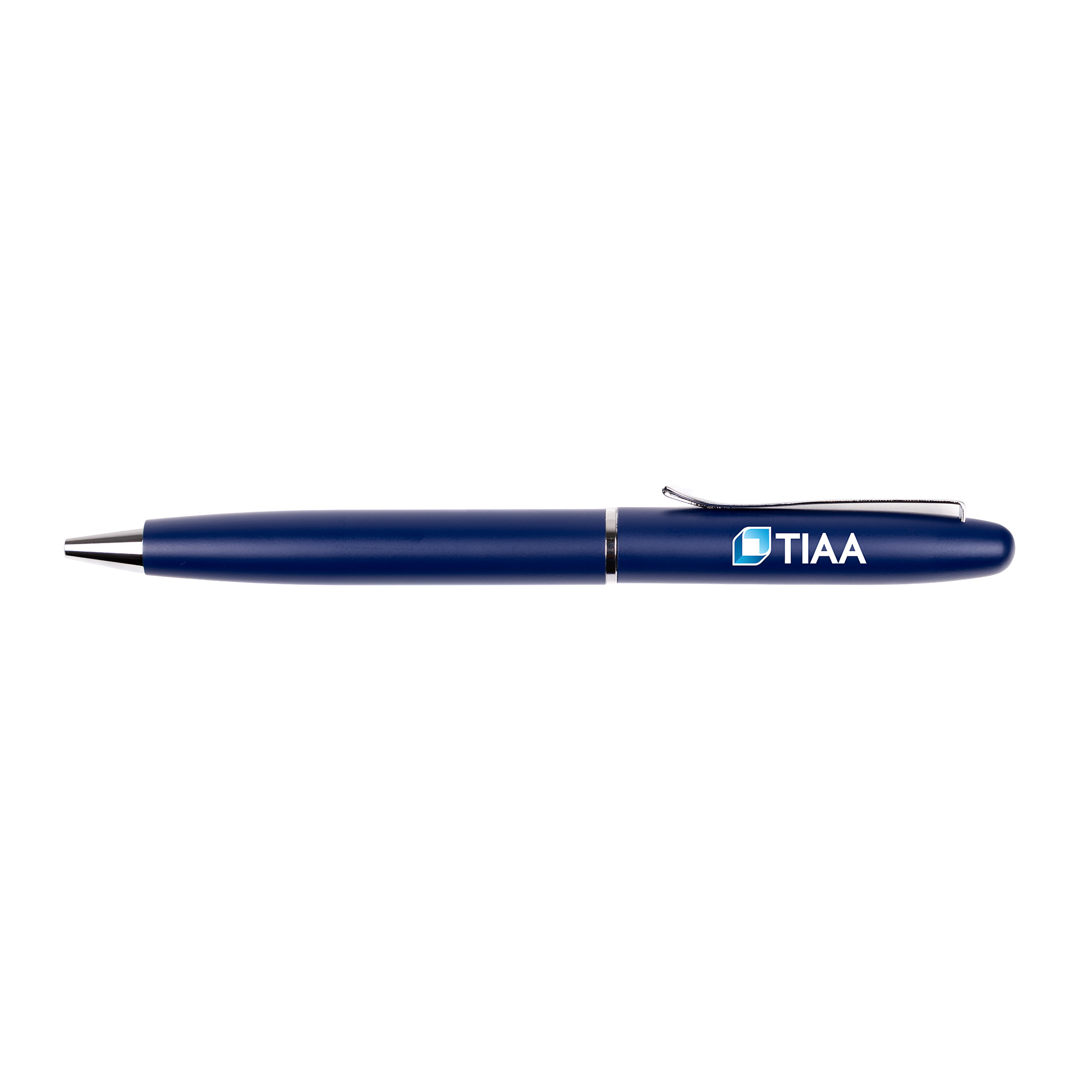 LuxeGrip Twist Pen 1