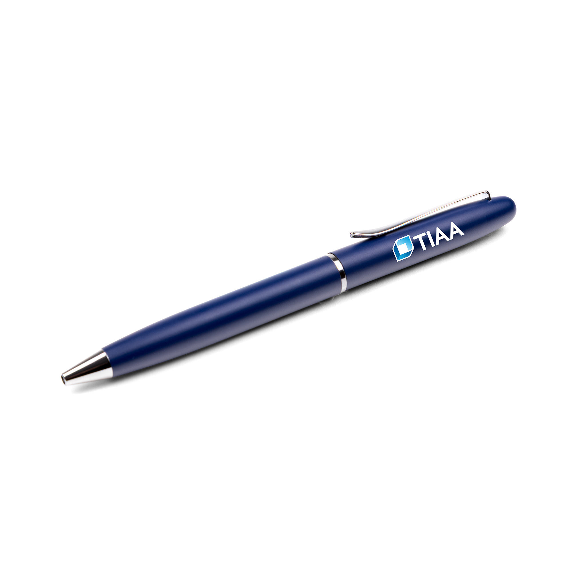 LuxeGrip Twist Pen 1