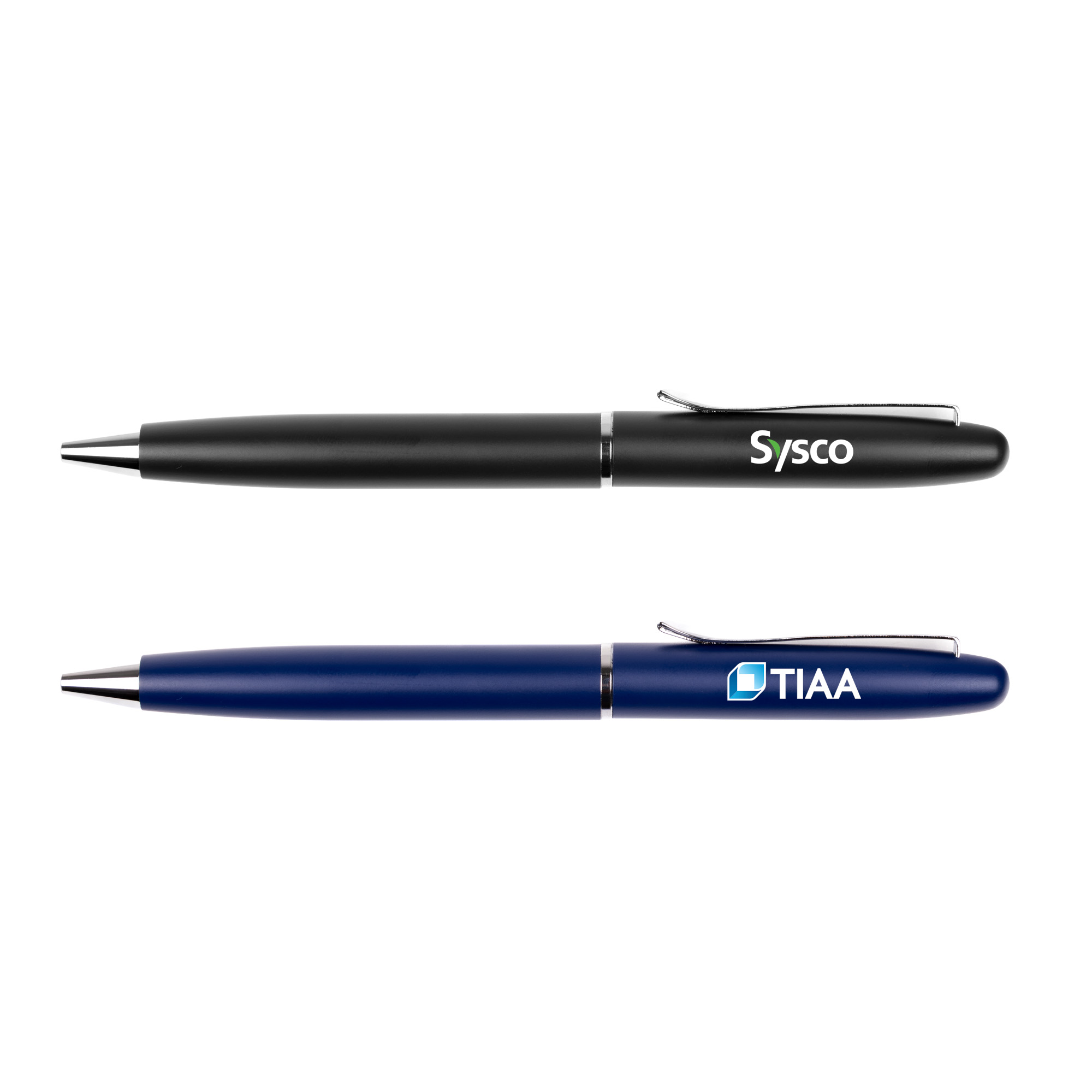 LuxeGrip Twist Pen 1