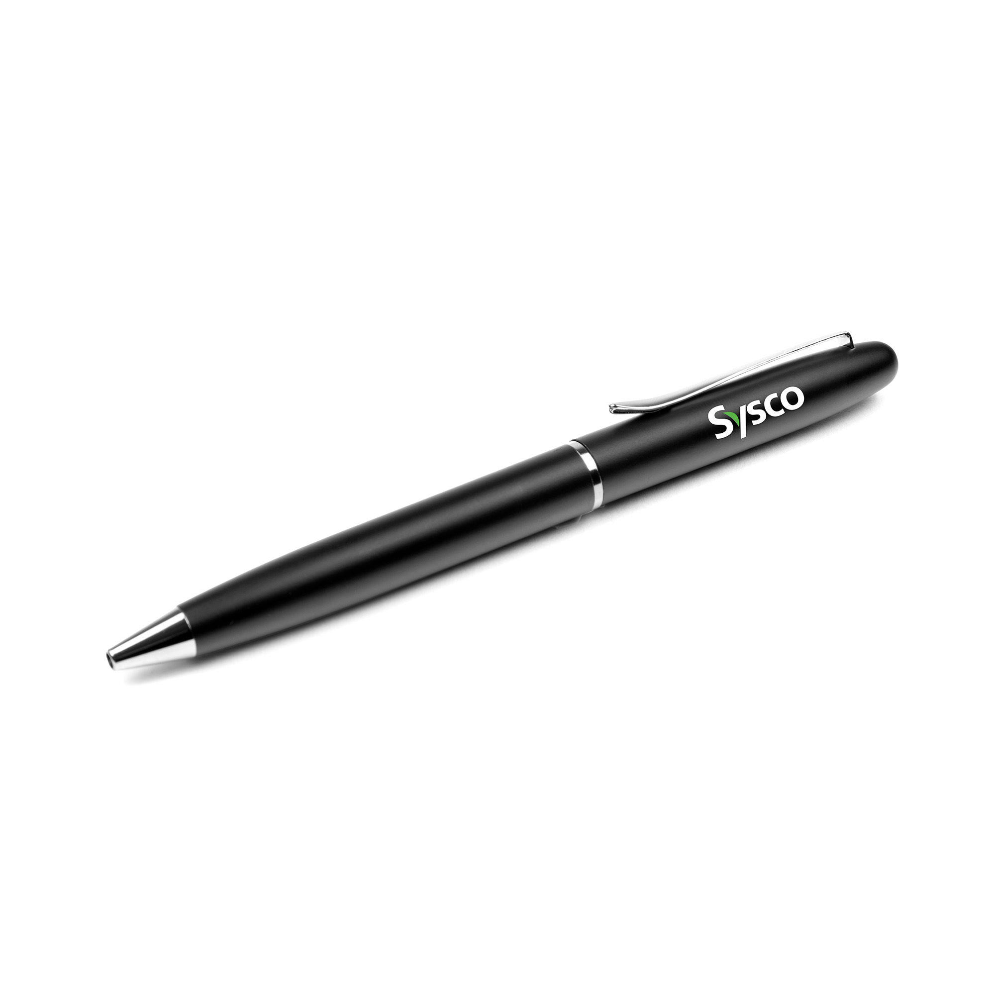 LuxeGrip Twist Pen 1