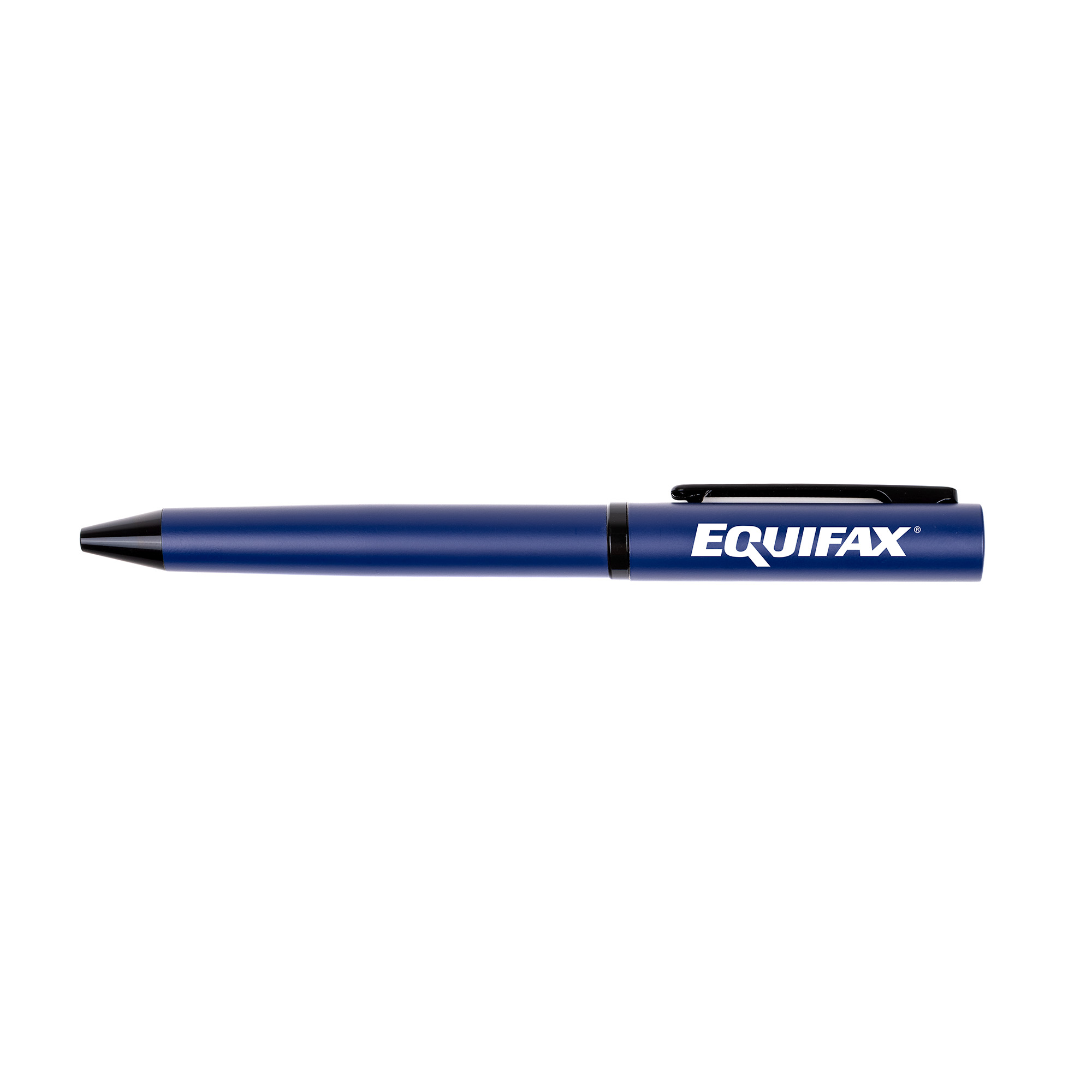 SoftTwist Flay Metal Pen 1