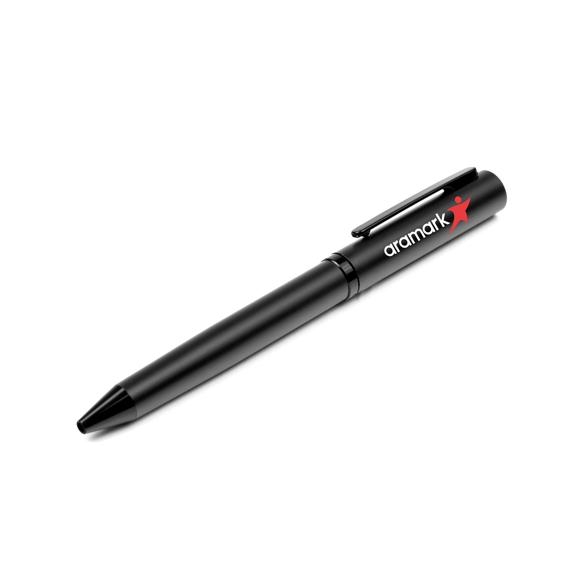 SoftTwist Flay Metal Pen 1