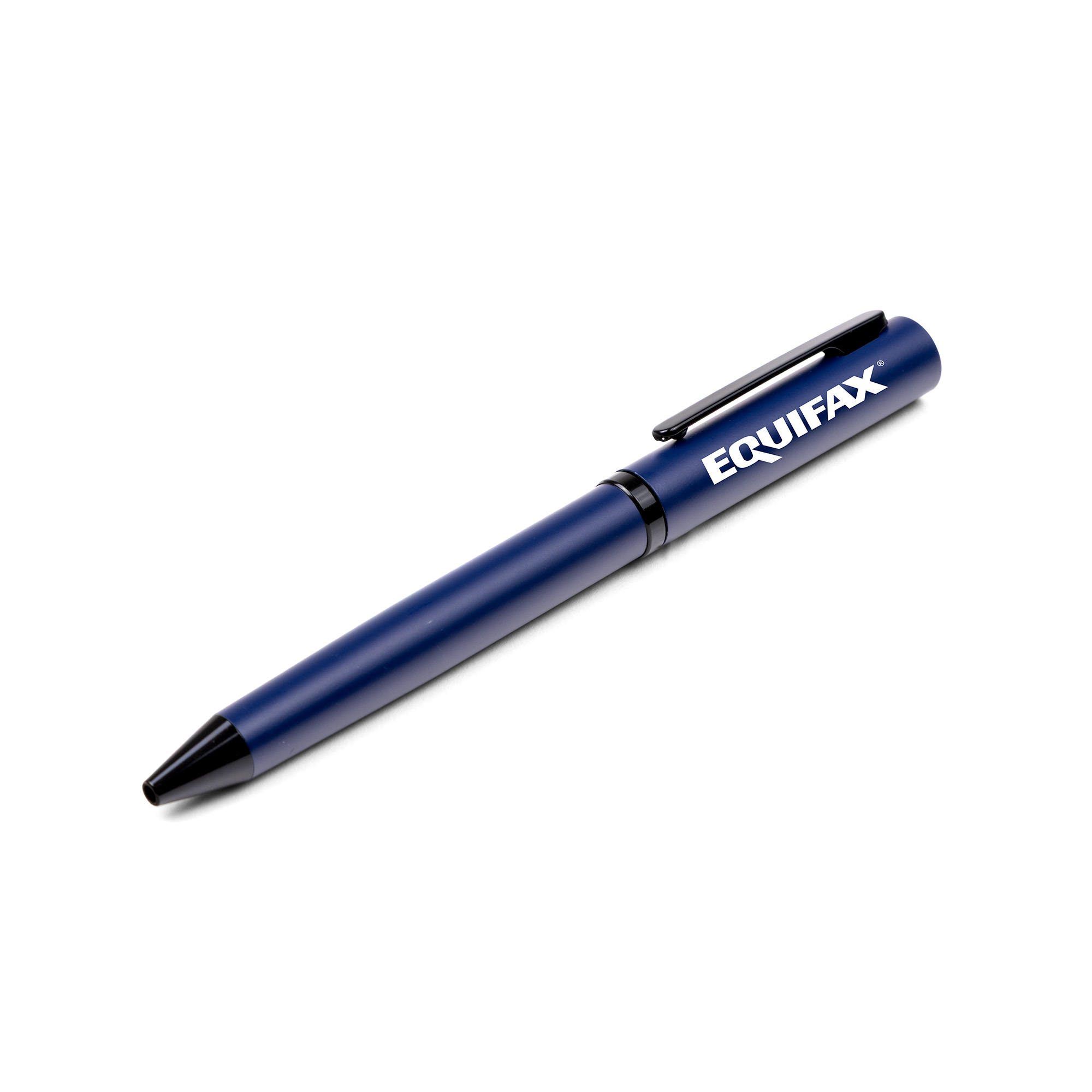 SoftTwist Flay Metal Pen 1