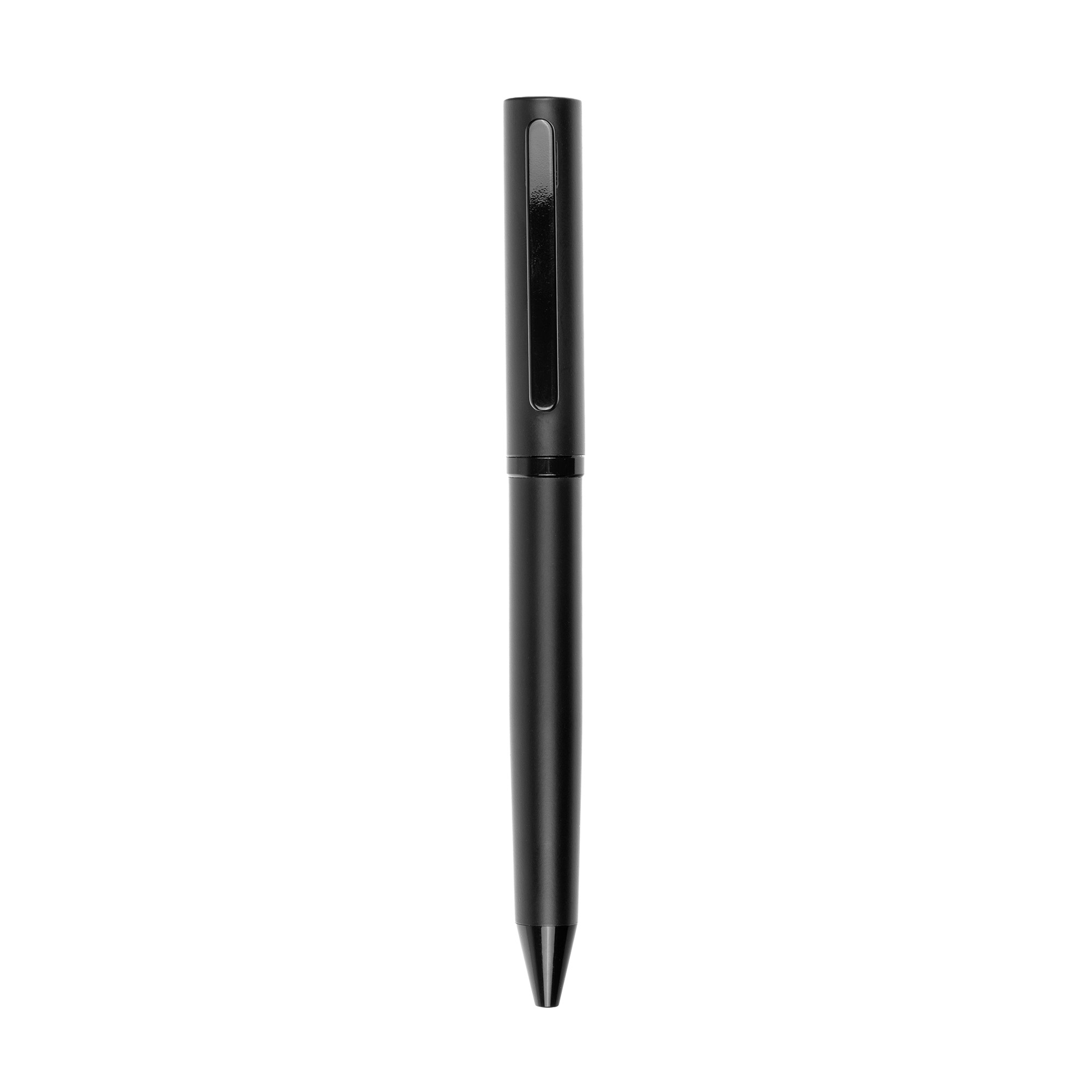 SoftTwist Flay Metal Pen 1