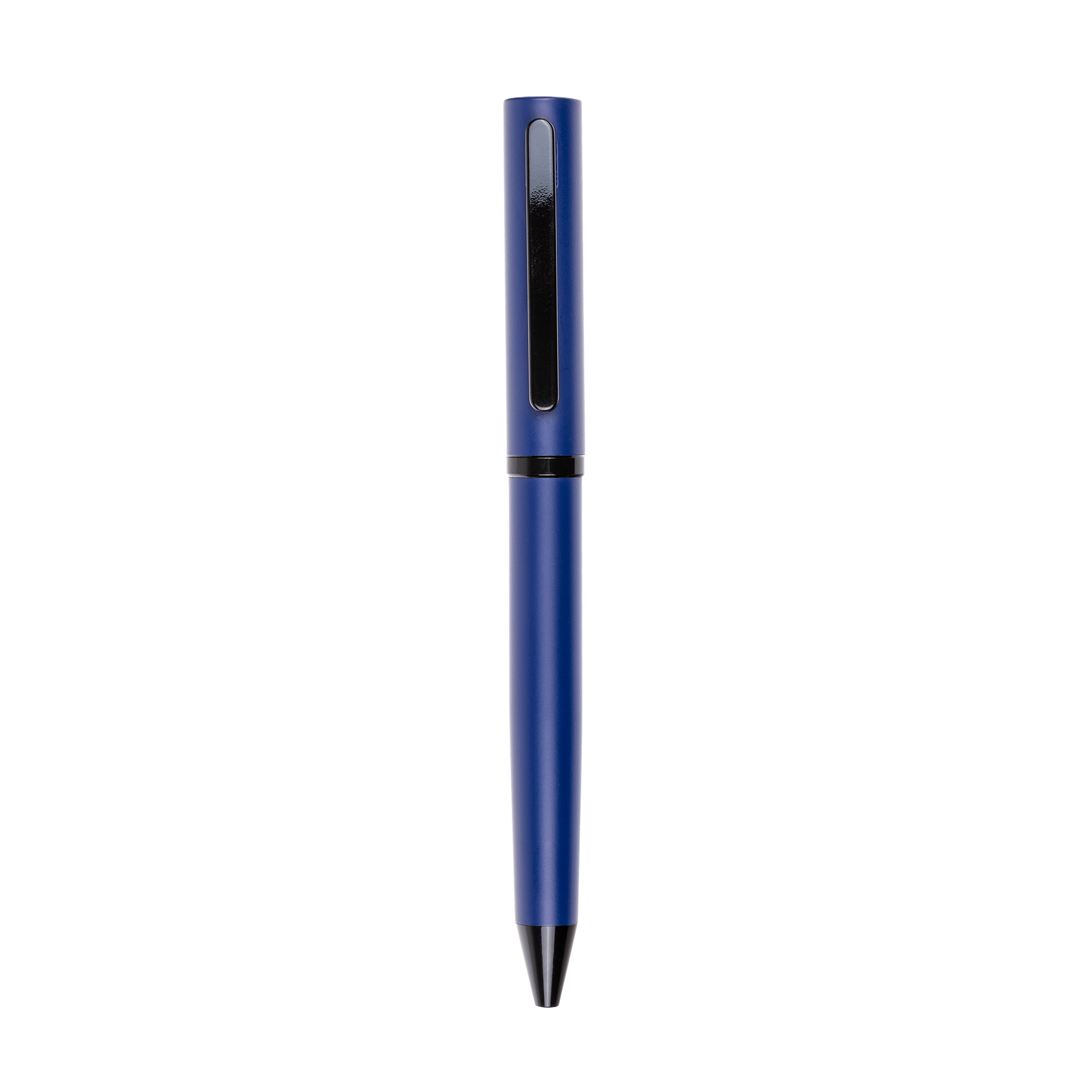 SoftTwist Flay Metal Pen 1