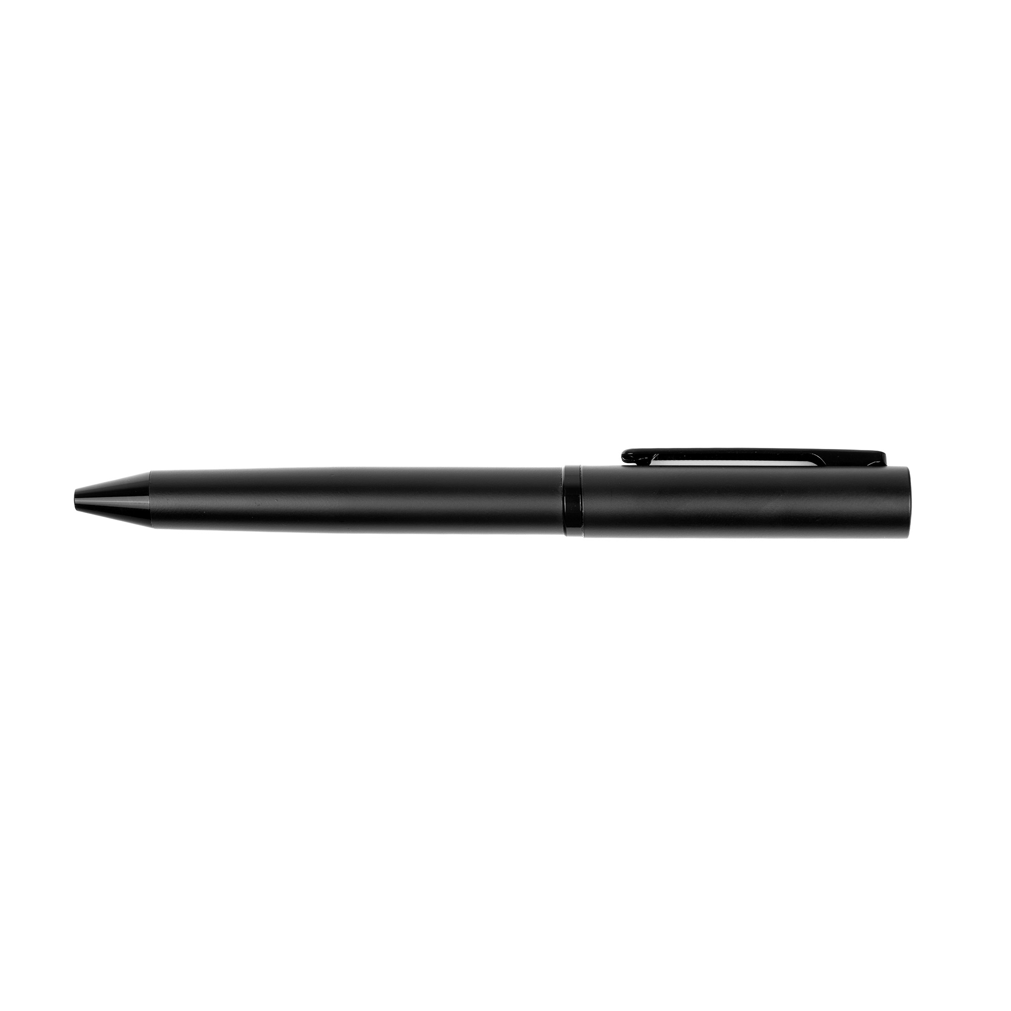 SoftTwist Flay Metal Pen 1
