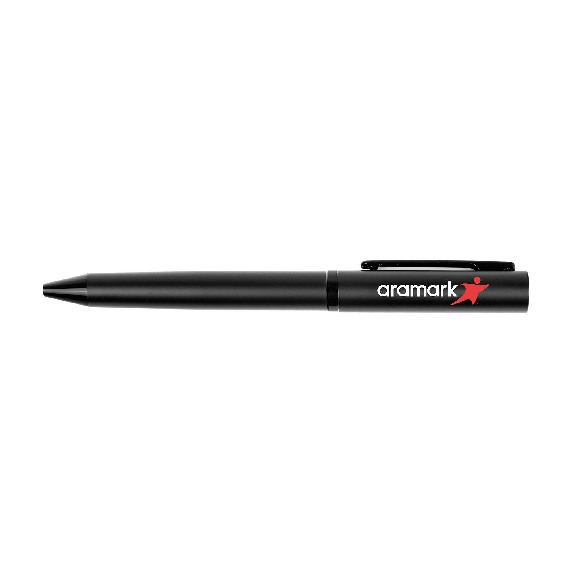SoftTwist Flay Metal Pen 1