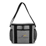 EcoChill rPET Cooler Bag 6-Can - Front Strap EcoChill rPET Cooler Bag 6-Can - Front Strap