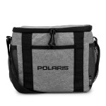 EcoChill rPET Cooler Bag 6-Can 1 EcoChill rPET Cooler Bag 6-Can 1
