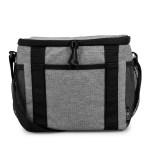 EcoChill rPET Cooler Bag 6-Can 2 EcoChill rPET Cooler Bag 6-Can 2