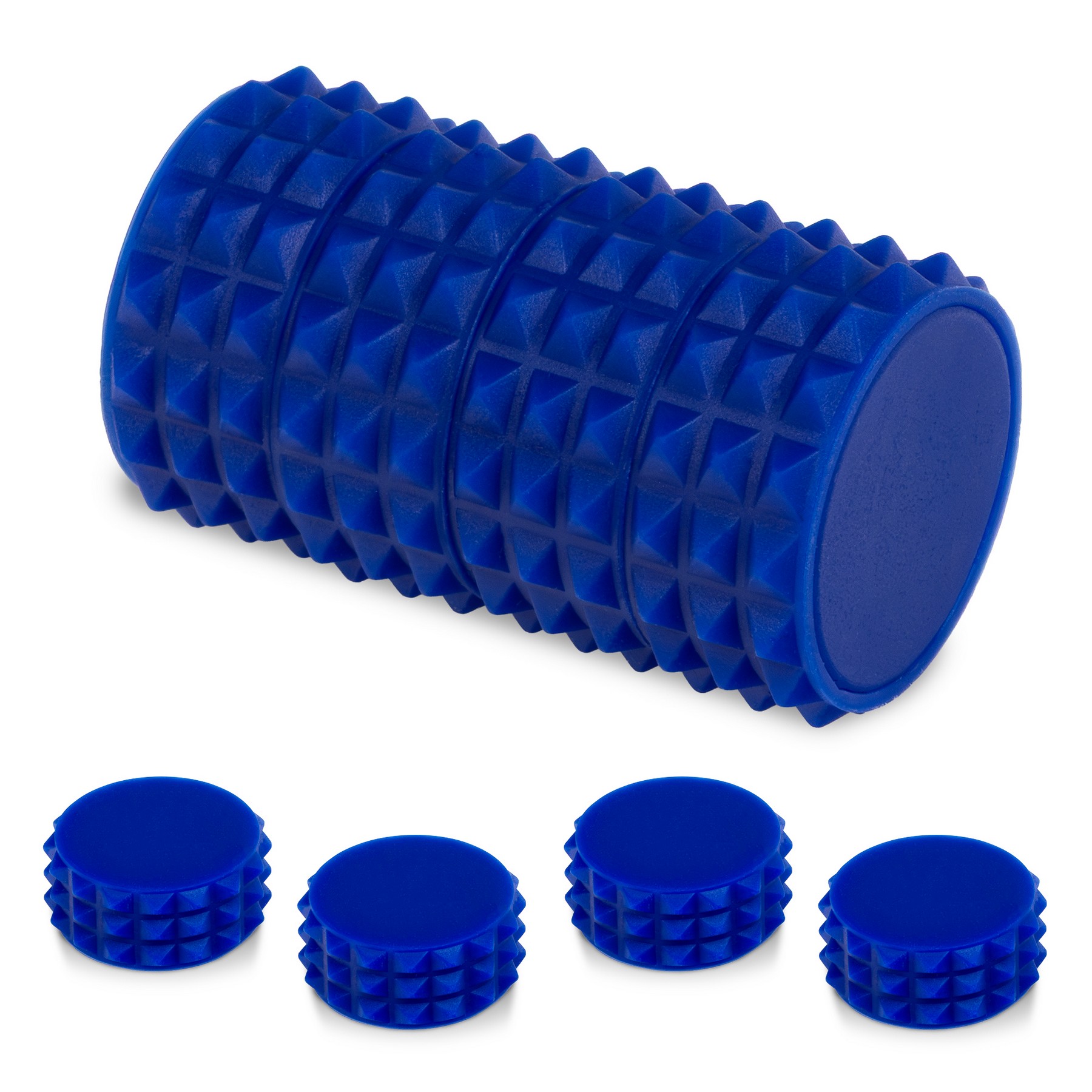 MagGrip Silicone Fidget Magnets 1