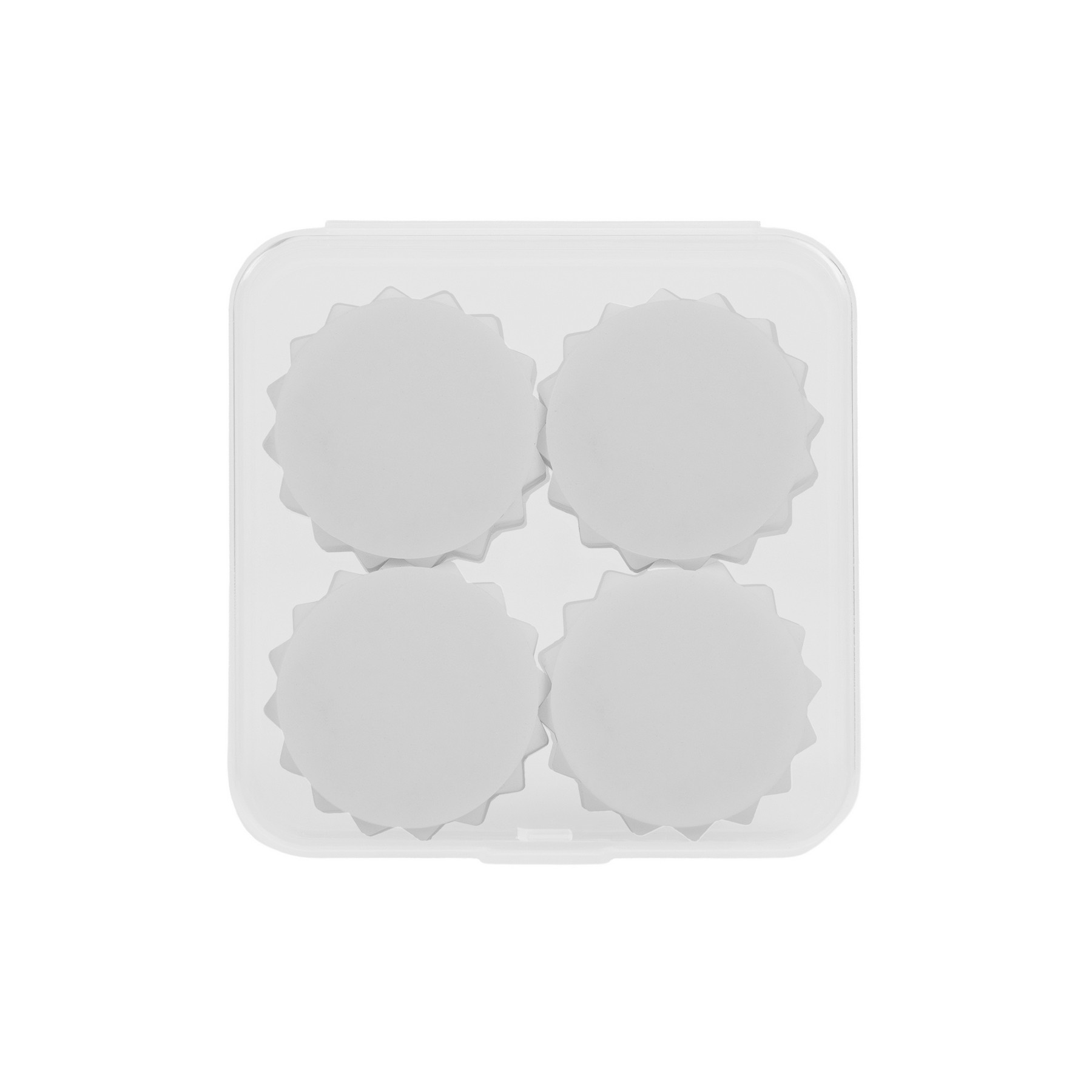 MagGrip Silicone Fidget Magnets 1