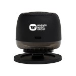 SnapGlow 5W Mini Magnetic Speaker (Factory Direct) 10-12 Weeks 4 SnapGlow 5W Mini Magnetic Speaker (Factory Direct) 10-12 Weeks 4