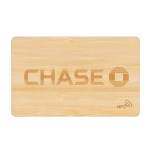 EcoTap NFC Bamboo Card (Factory Direct) 10-12 Weeks 5 EcoTap NFC Bamboo Card (Factory Direct) 10-12 Weeks 5