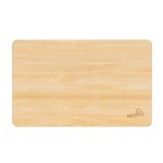 EcoTap NFC Bamboo Card (Factory Direct) 10-12 Weeks 2 EcoTap NFC Bamboo Card (Factory Direct) 10-12 Weeks 2