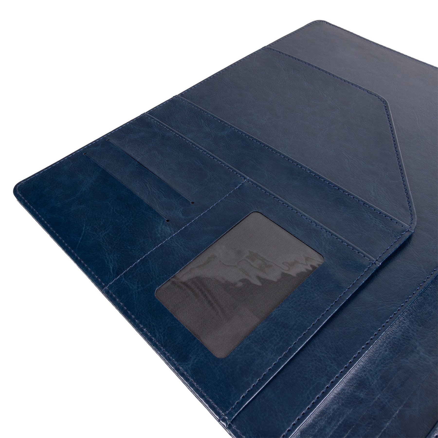 A4 Executive UltraHyde Padfolio 1