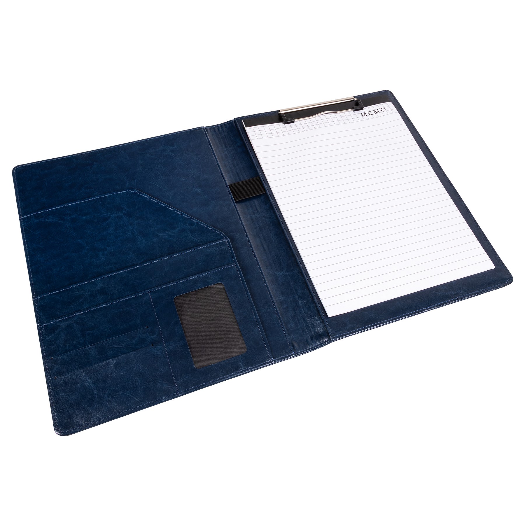 A4 Executive UltraHyde Padfolio 1