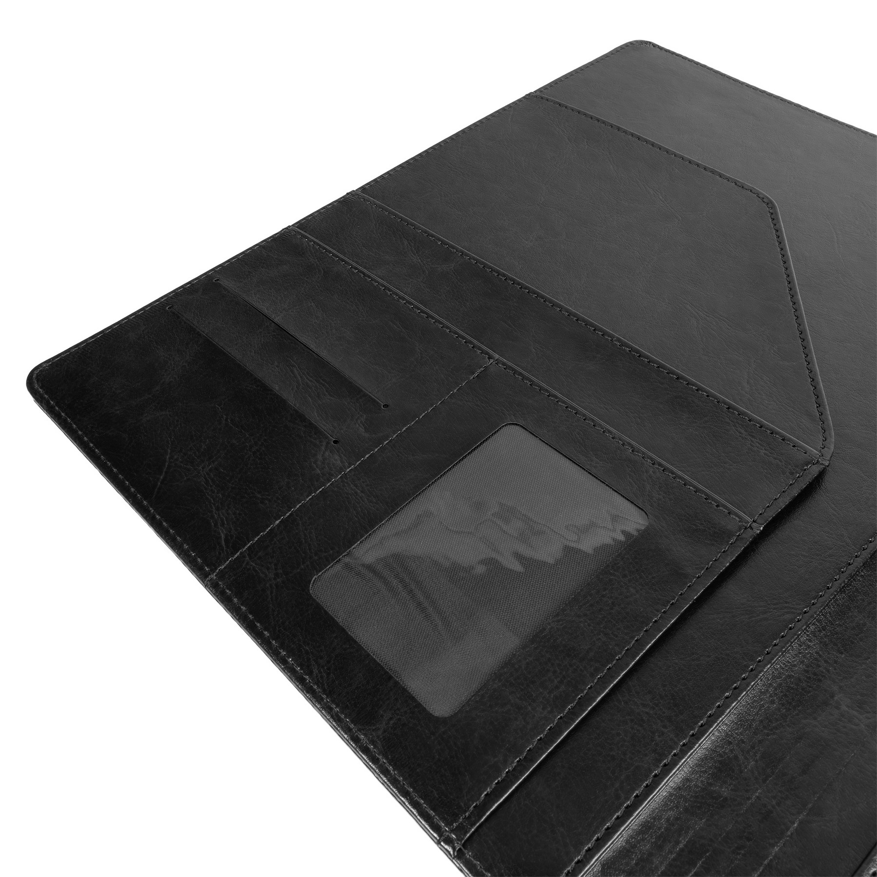 A4 Executive UltraHyde Padfolio 1