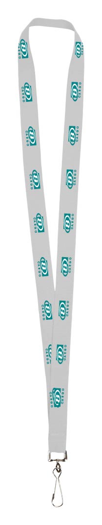 3/4" Econo Lanyard (QuickShip) 18-24 Days 1