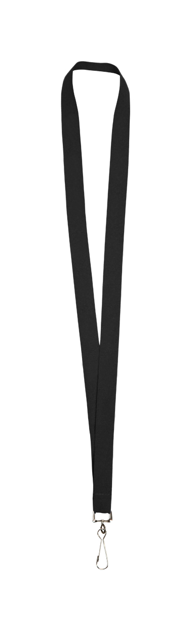 3/4" Econo Lanyard (QuickShip) 18-24 Days 1