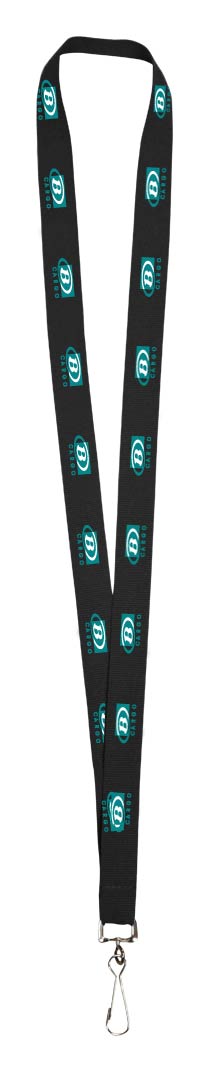 3/4" Econo Lanyard (QuickShip) 18-24 Days 1