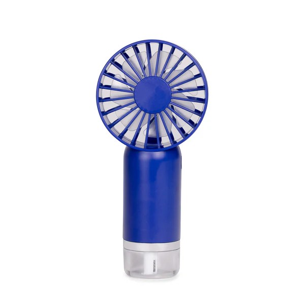 BreezeCool Rechargeable Mist Fan 1