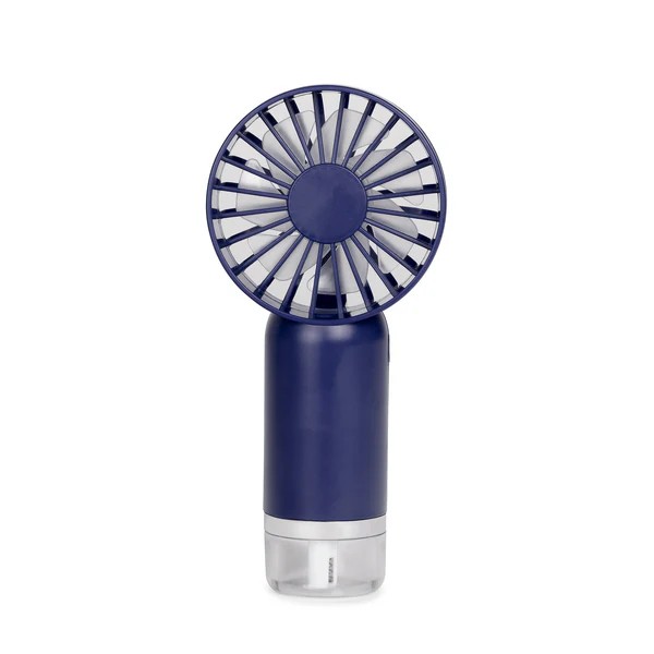 BreezeCool Rechargeable Mist Fan 1