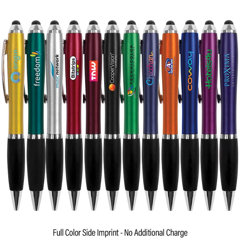 The Grenada Stylus Pen (Factory Direct - 10-12 Weeks Ocean) 1 The Grenada Stylus Pen (Factory Direct - 10-12 Weeks Ocean) 1
