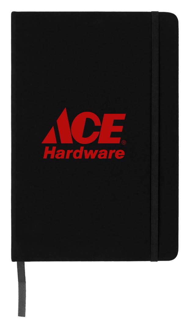 The Dunmore Journal Notebook 1
