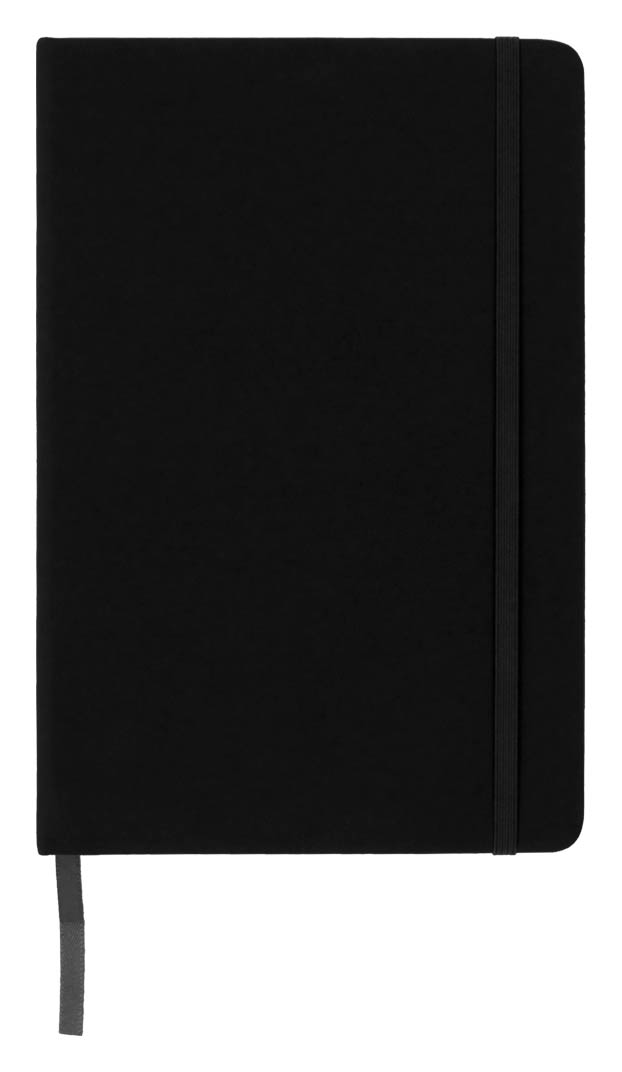 The Dunmore Journal Notebook 1