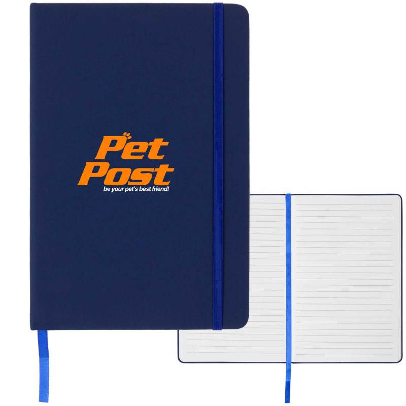 The Dunmore Journal Notebook 1 The Dunmore Journal Notebook 1