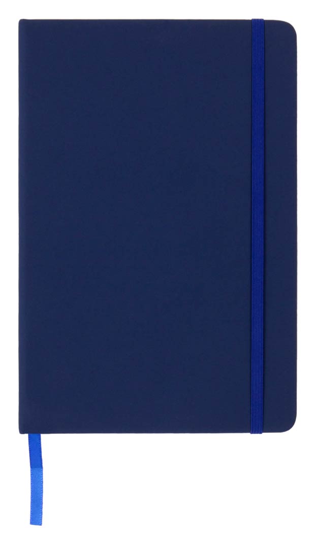 The Dunmore Journal Notebook 1