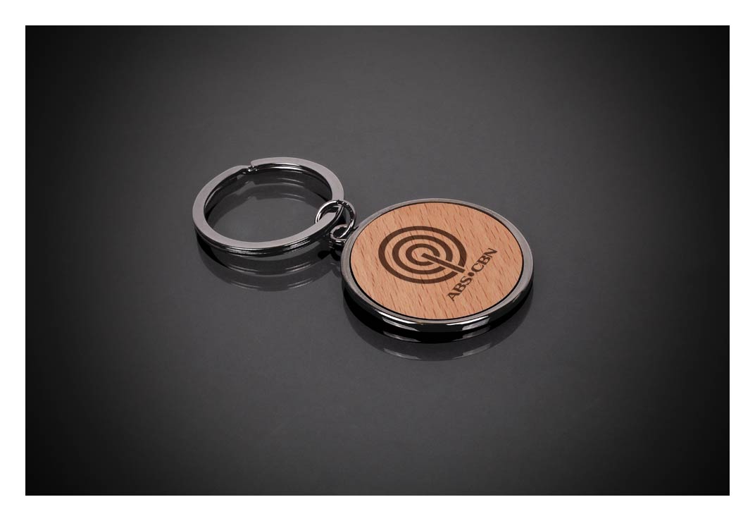 The Trafford Key Chain 1 The Trafford Key Chain 1